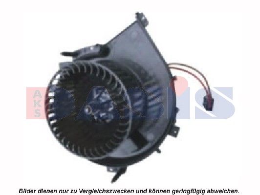 AKS DASIS Salona ventilators 740855N